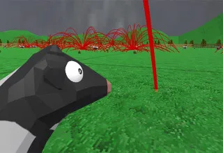 Crazy Cattle 3D Plus