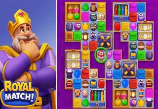 Royal Match